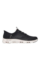 Skechers Zapatillas Glide-step gratify Negro