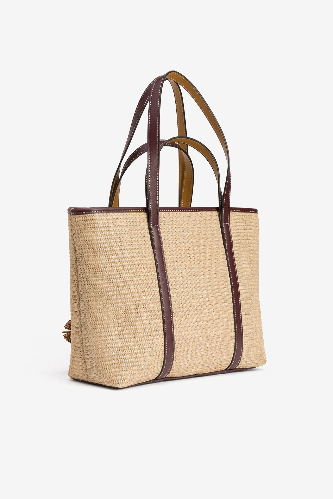 Vilanova Bolso con detalles