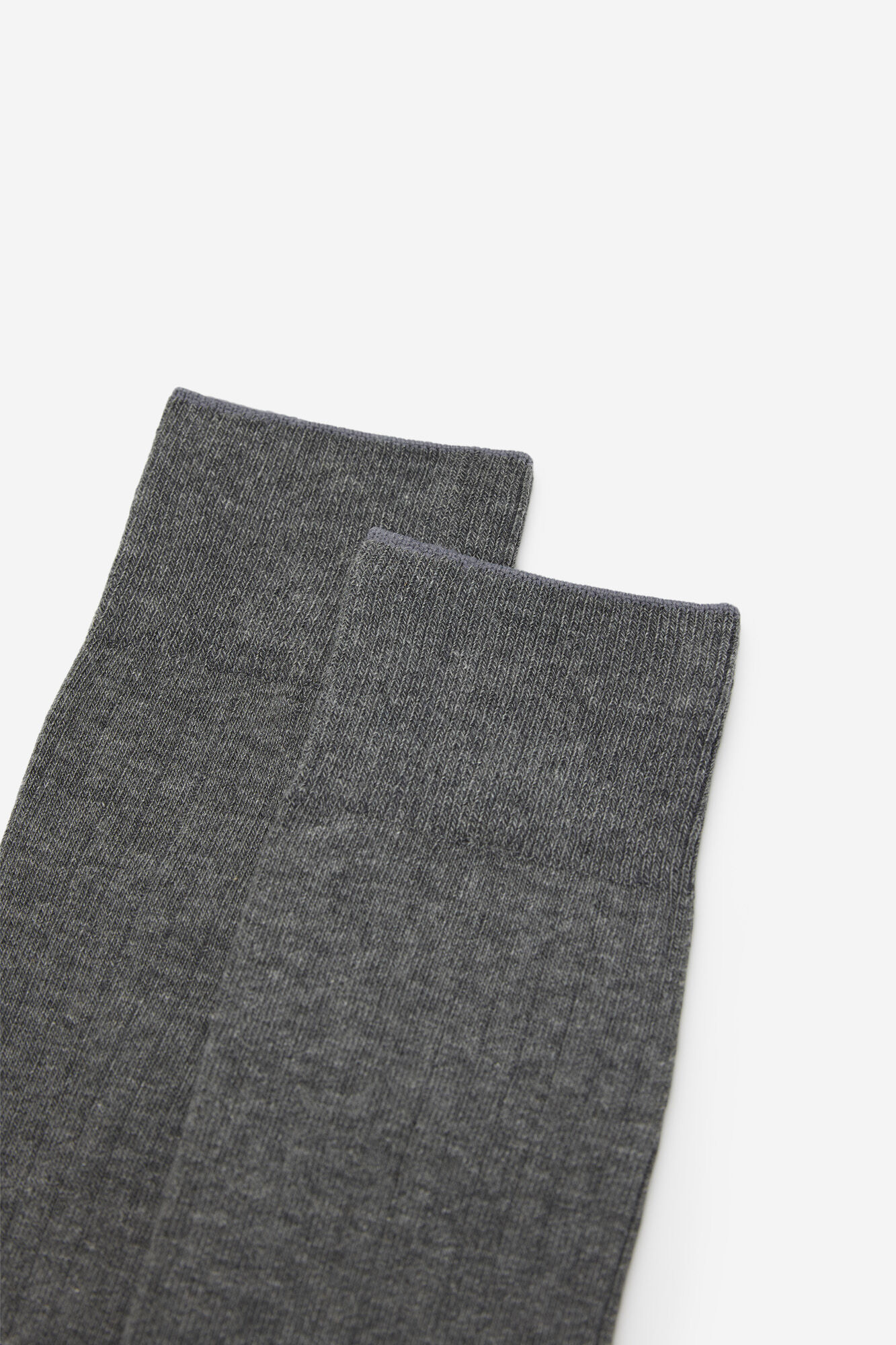 Cortefiel Calcet&iacute;n liso con coolmax