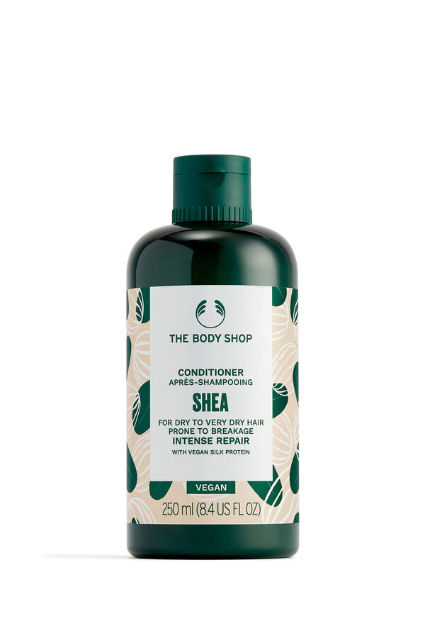 The Body Shop Acondicionador Reparador Intenso de Karit&eacute; 250ml Several
