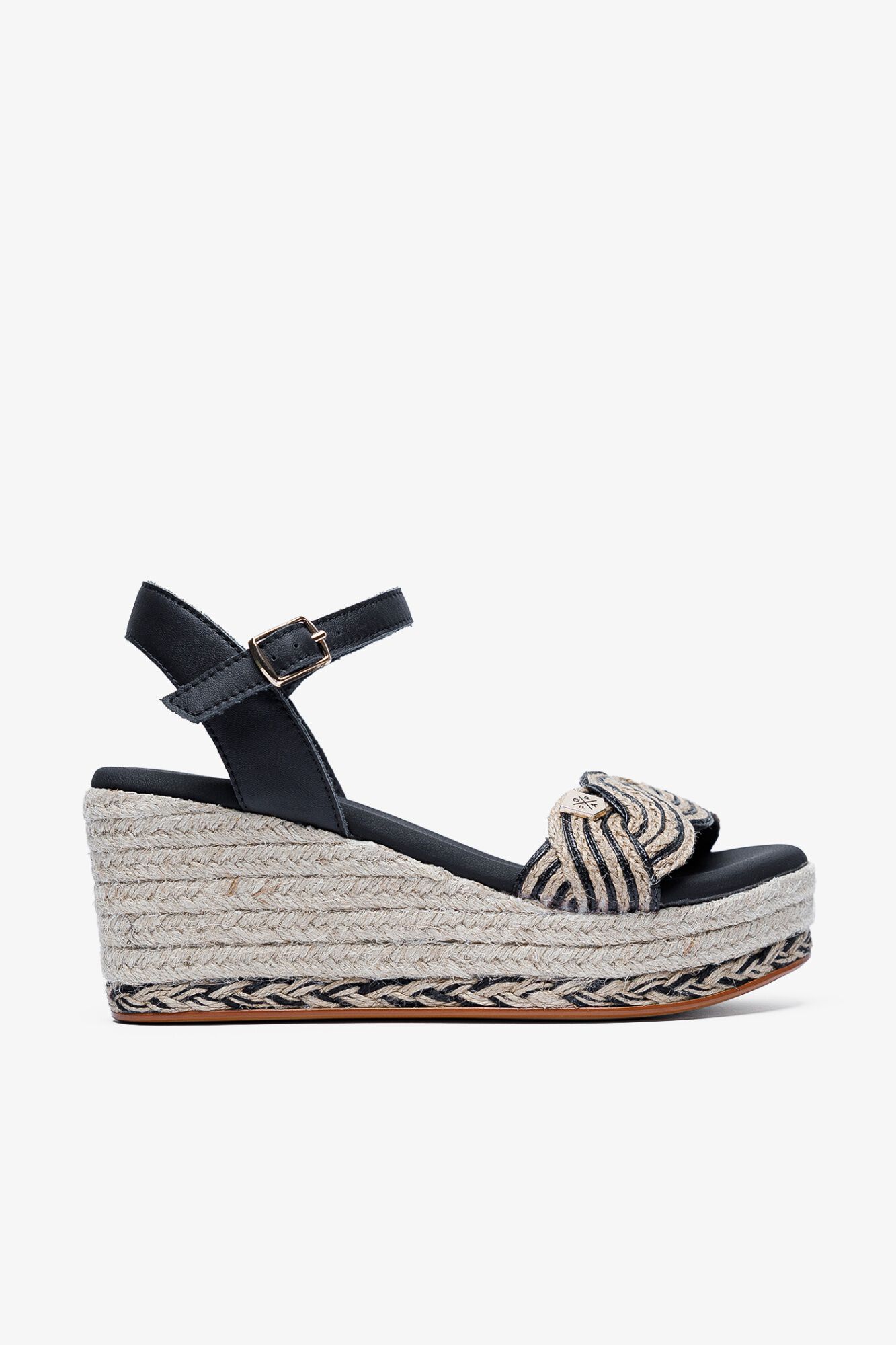 Popa Sandalia cu&ntilde;a baja se&ntilde;ora Garua Yute