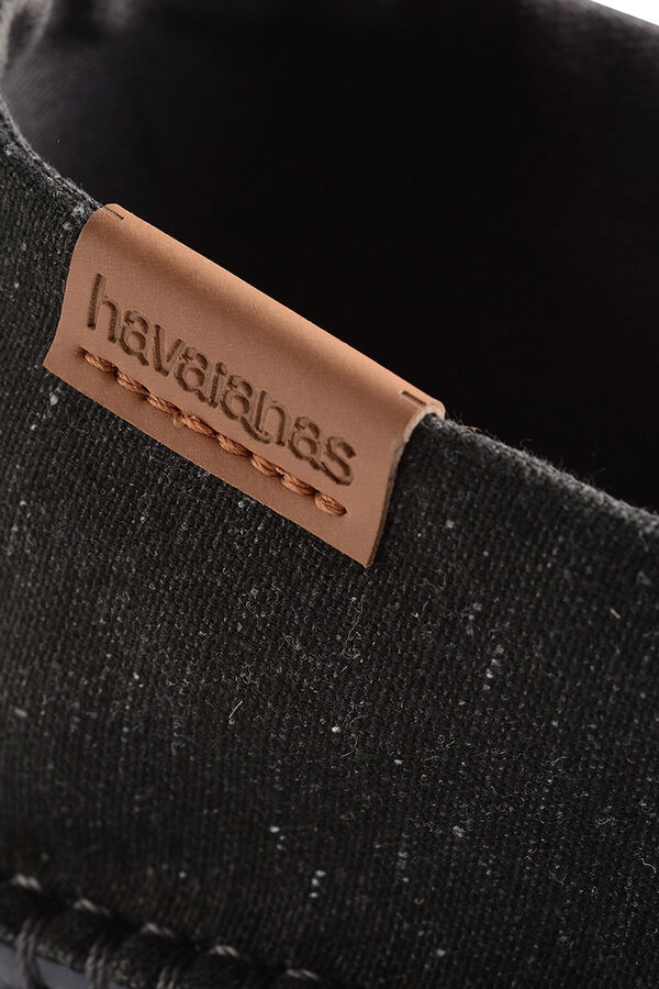 Havaianas Alpargata Origine Negro