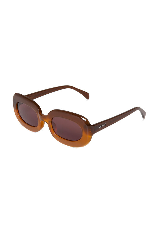 Cortefiel Gafas de sol Dune - Palermo Brown