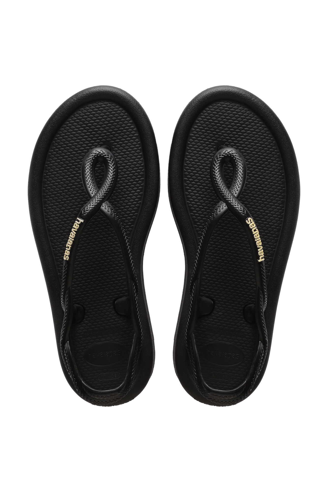Havaianas Sandalias Luna Puffed Up