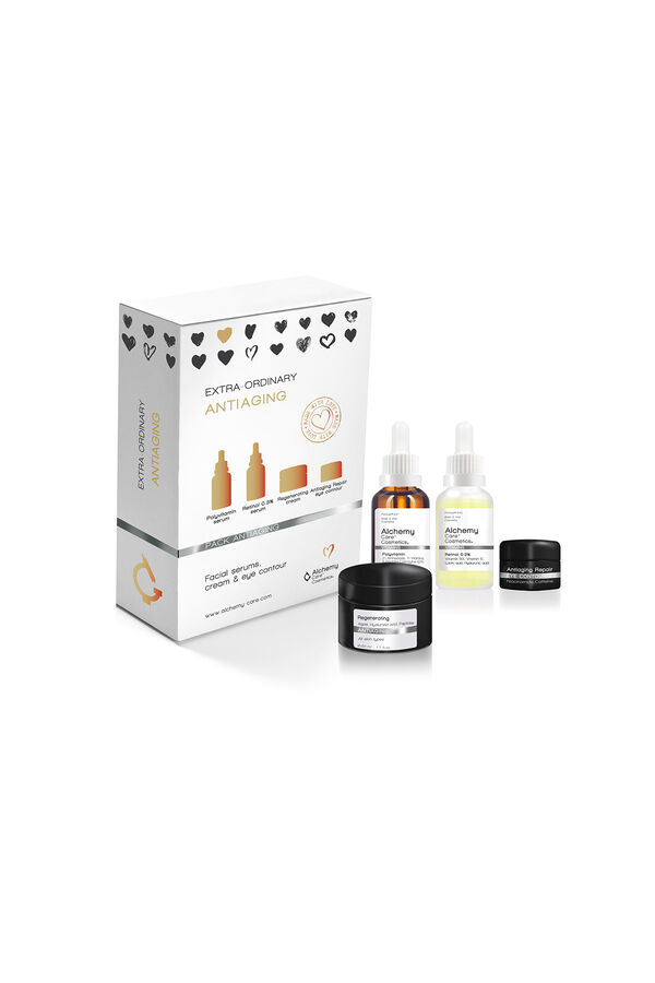 Alchemy Pack Renewal Multicolor