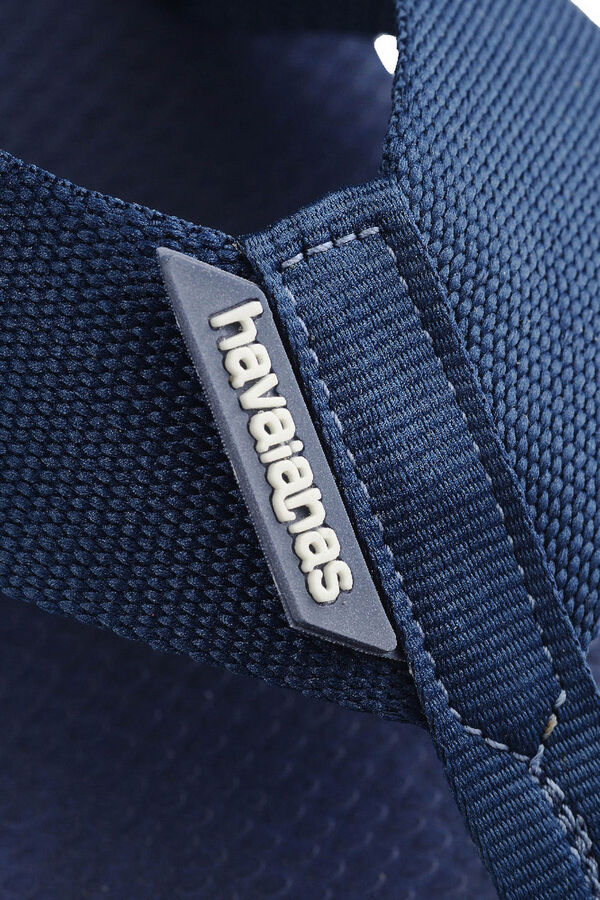 Havaianas Urban basic material Azul marino
