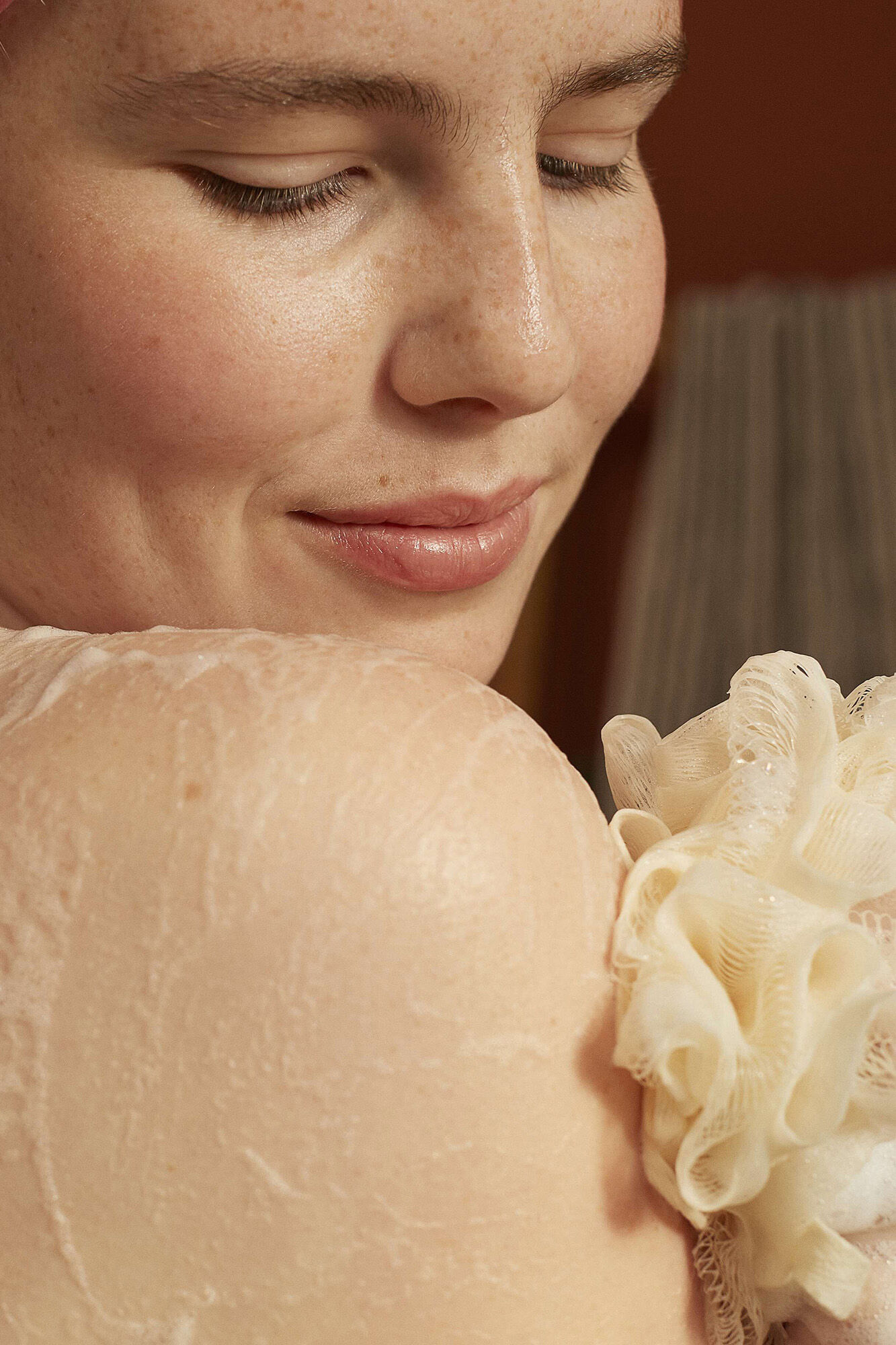 The Body Shop Gel corporal de Mango