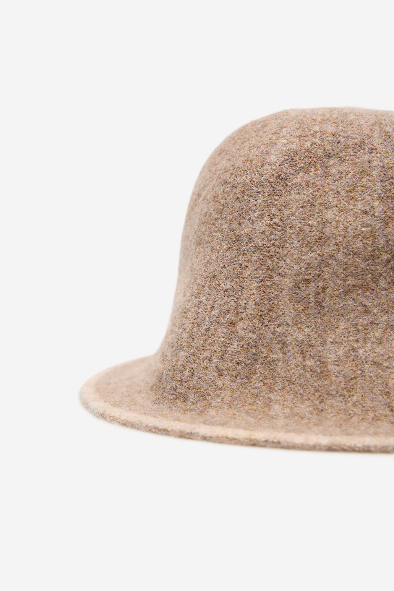 Cortefiel Sombrero bucket