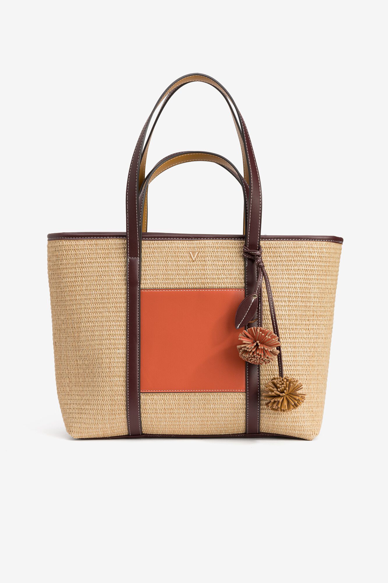 Vilanova Bolso con detalles