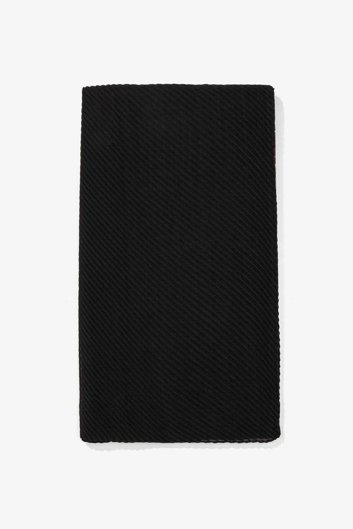 Vilanova Pa&ntilde;uelo rectangular con textura