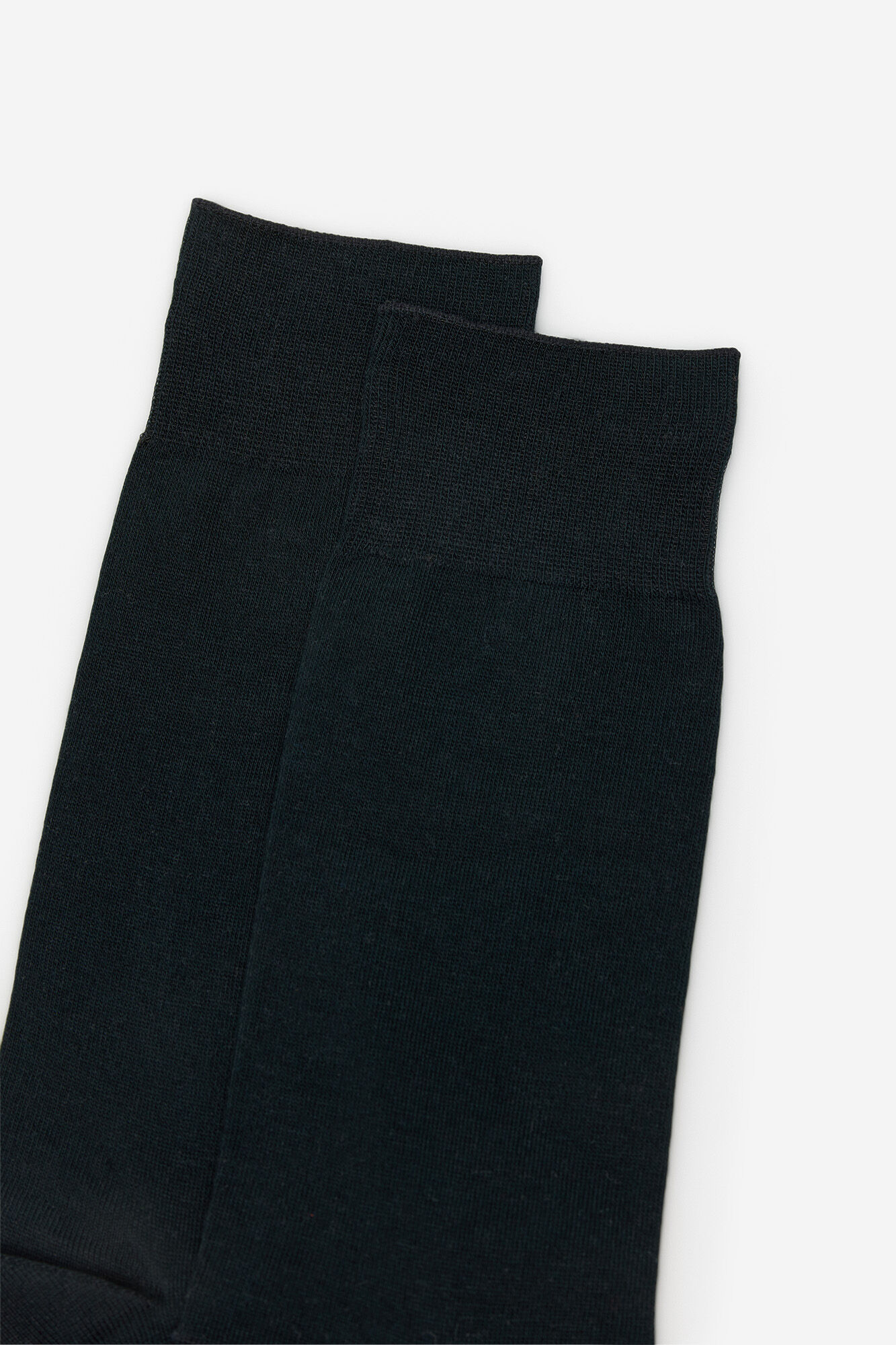 Cortefiel Calcet&iacute;n liso vestir