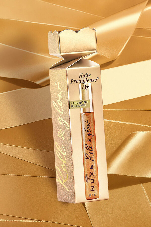 Nuxe Huile Prodigieuse&reg; Or Nuxe surprise cracker Gold