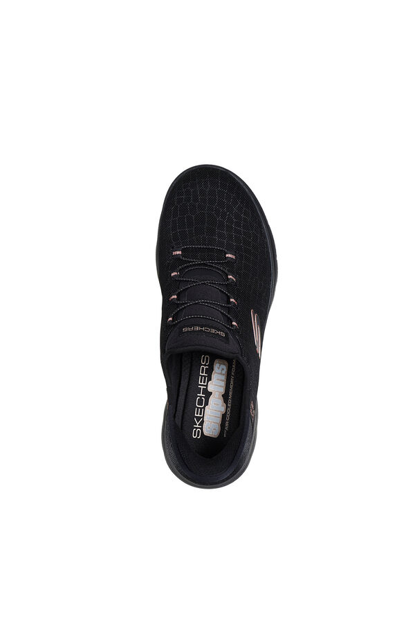 Skechers Zapatillas Summits Negro