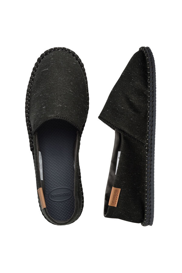 Havaianas Alpargata Origine Negro