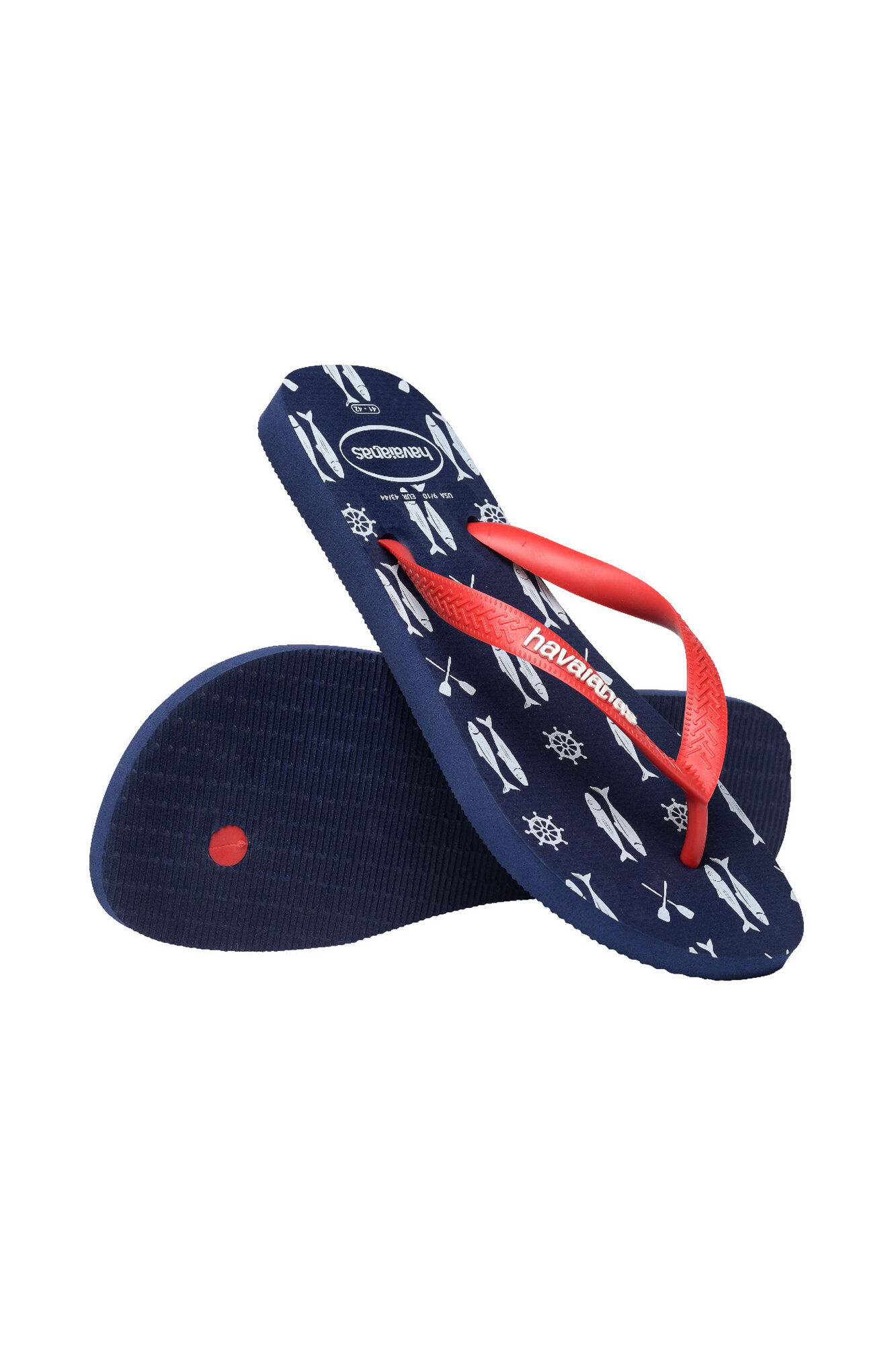 Havaianas Top Nautical