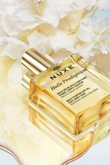 Nuxe &Oacute;leo prodigieuse original 100 ml Amarelo