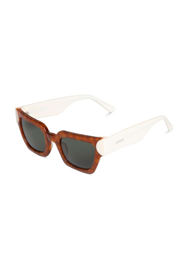 Mr. Boho Treat - frelard sunglasses Multicolour
