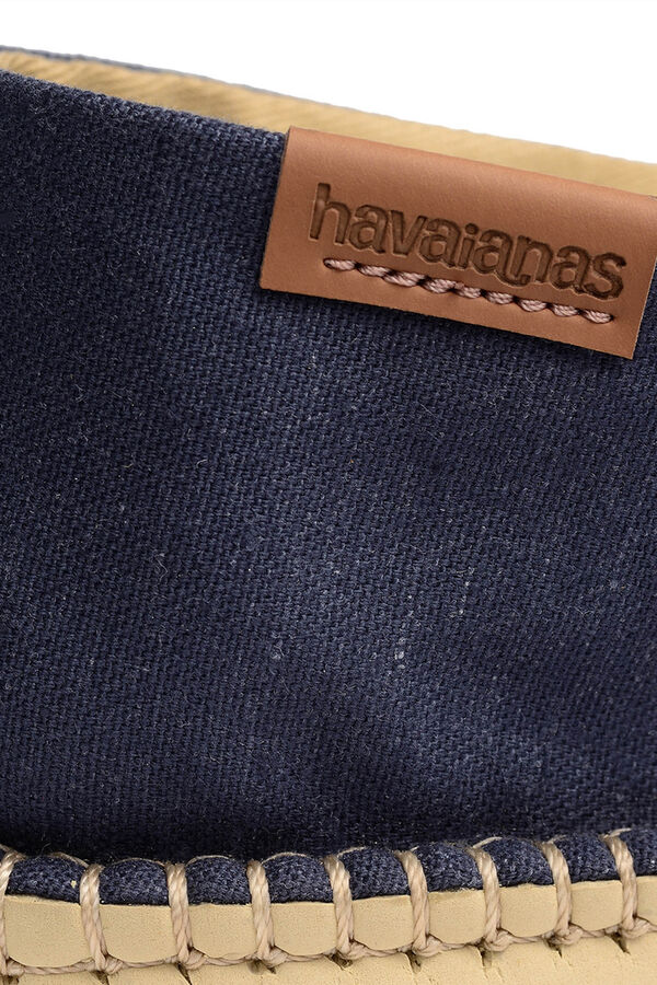 Havaianas Alpargata Origine Azul marino