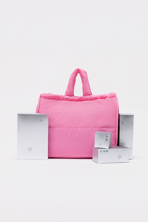 Ondo beauty 36.5 MIIN Advent Calendar 2025 Pink