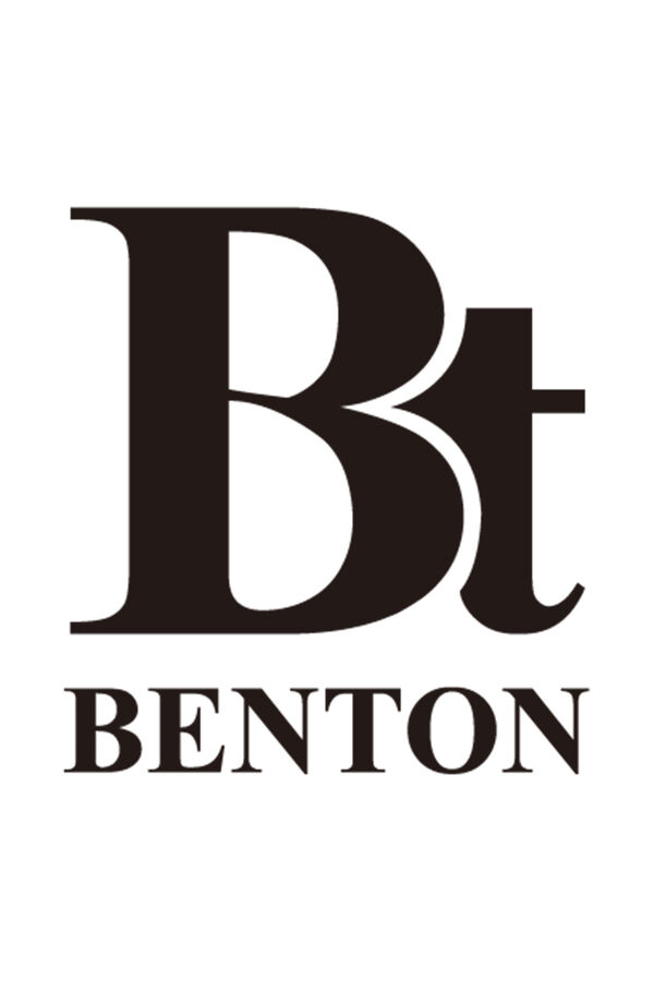 Benton Deep green tea cleansing foam Green