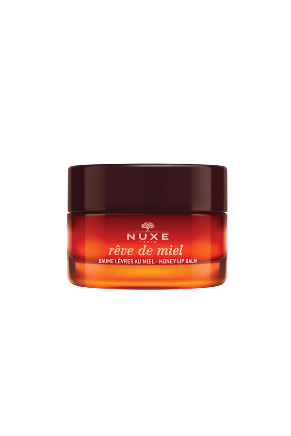 Cortefiel Bálsamo labial rêve de miel ultra-hidratante 15 ml Orange