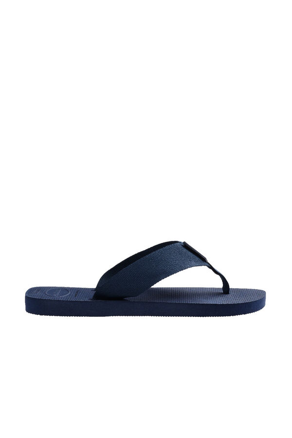 Havaianas Urban basic material Azul marino