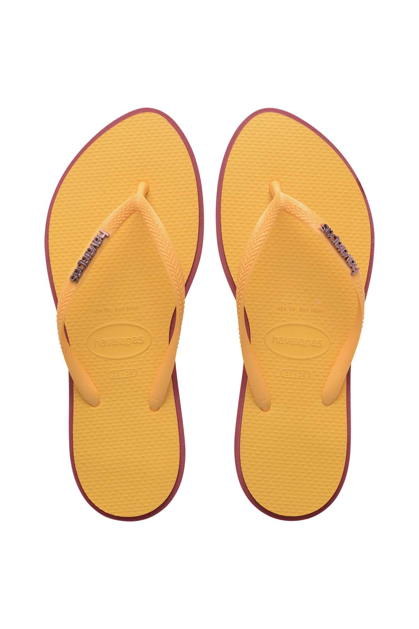 Havaianas Sandalia Slim Point