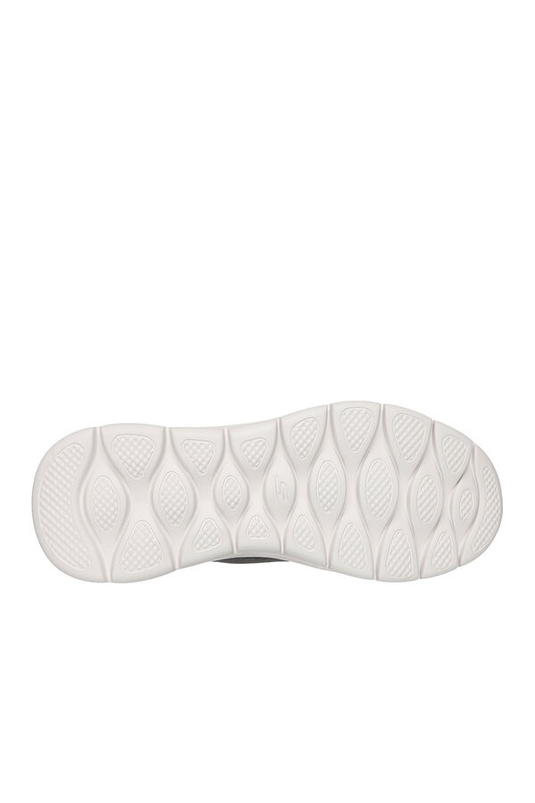 Skechers Zapatillas Go walk flex Gris