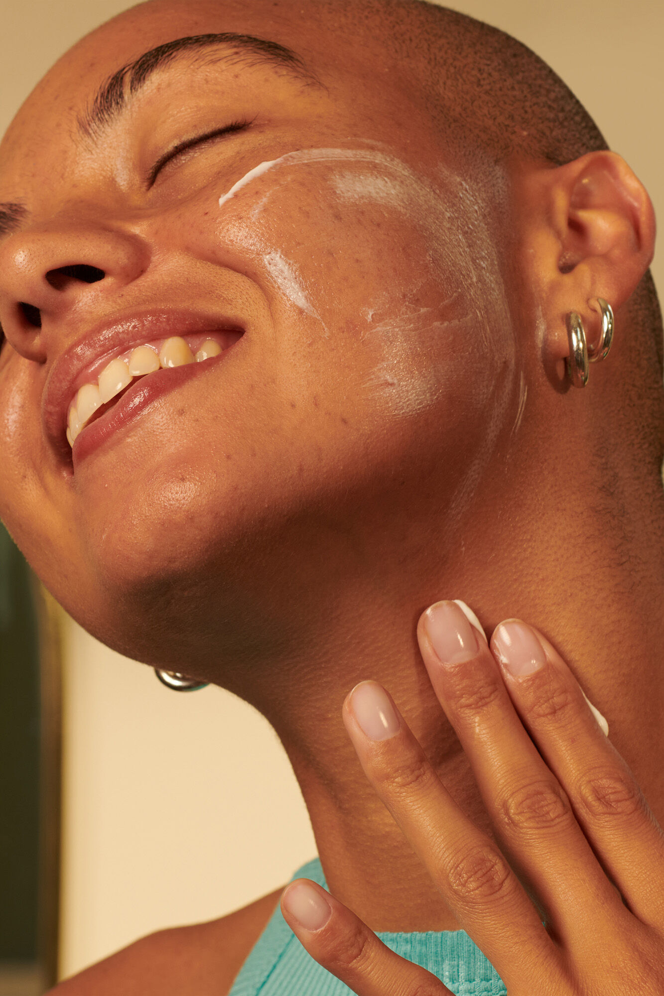 The Body Shop Crema De Noche Vitamina E