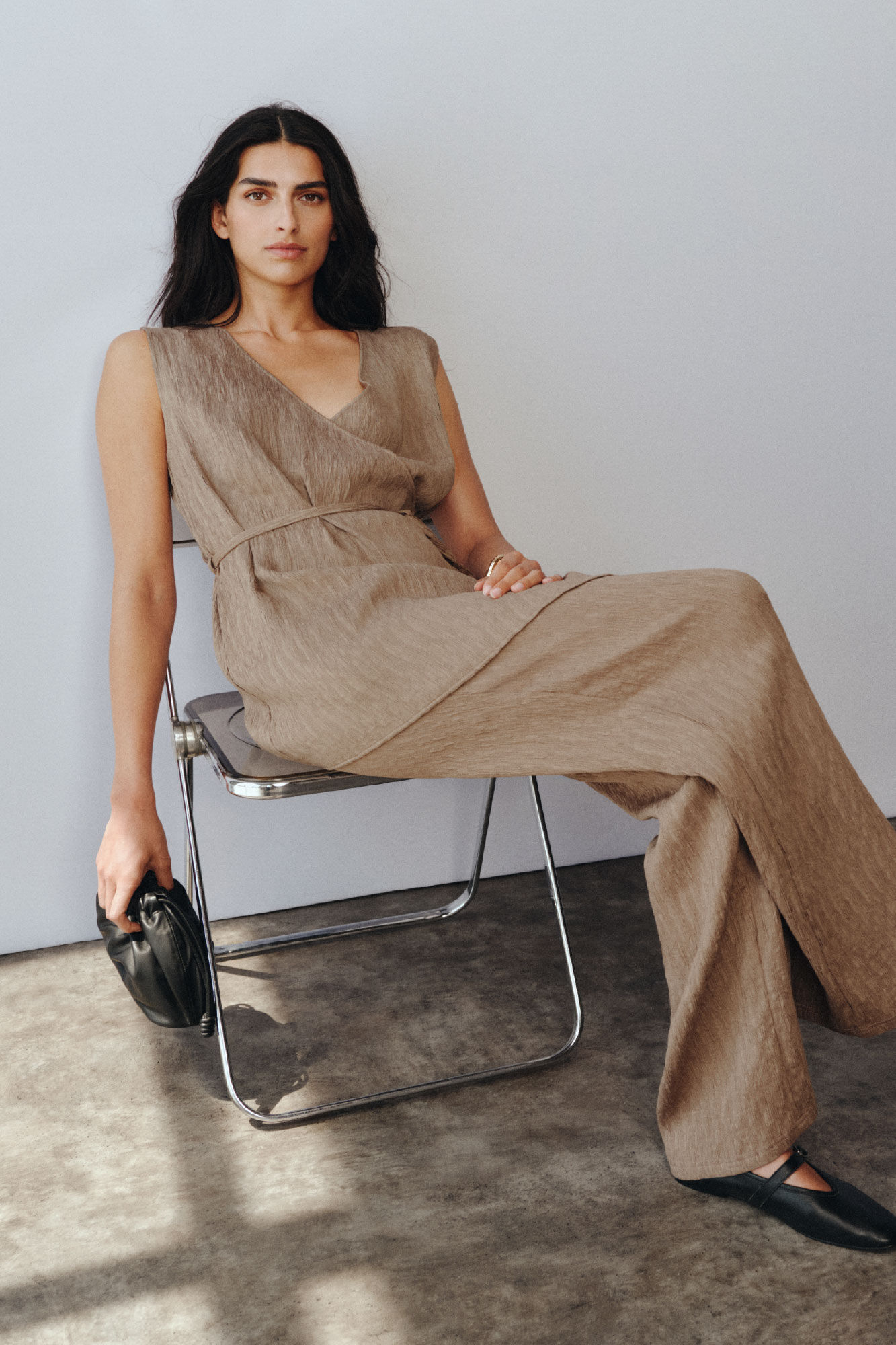 Cortefiel Pantal&oacute;n ancho