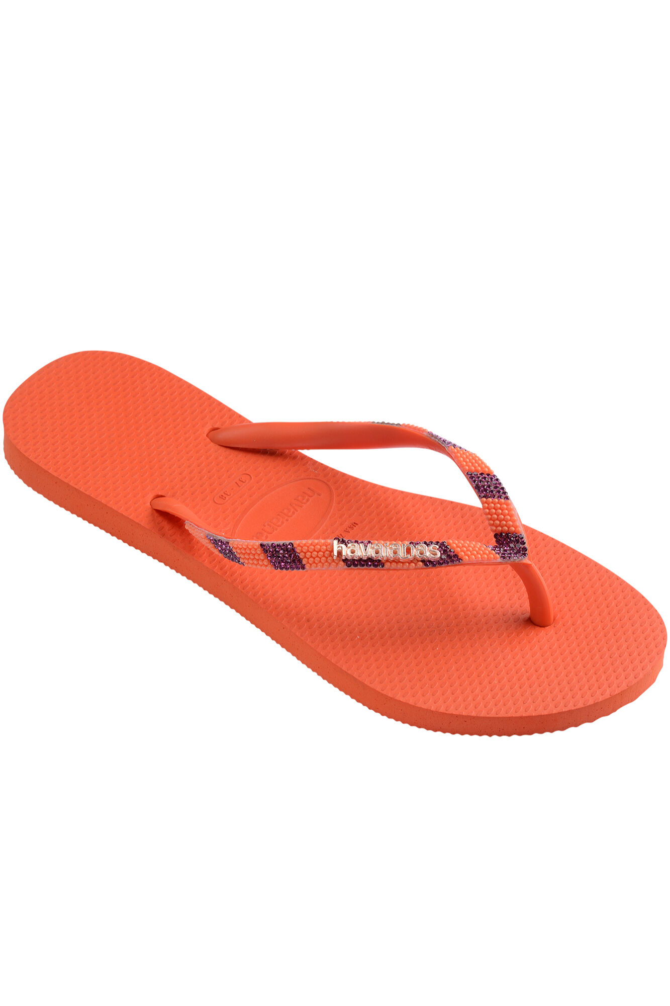 Havaianas Chanclas Havaianas Slim Glow