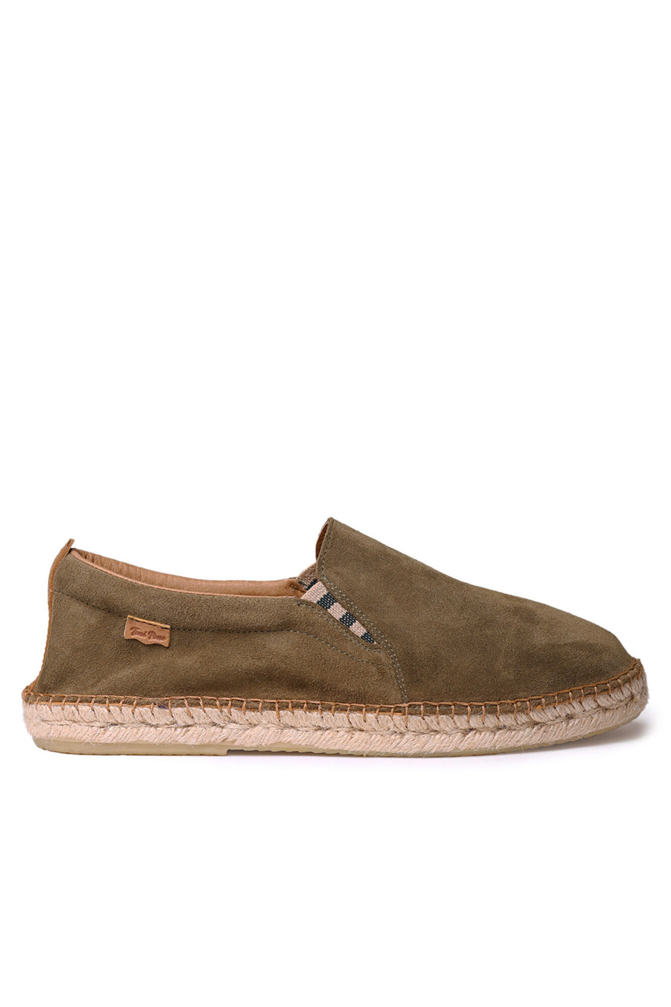 Toni Pons Alpargata para hombre