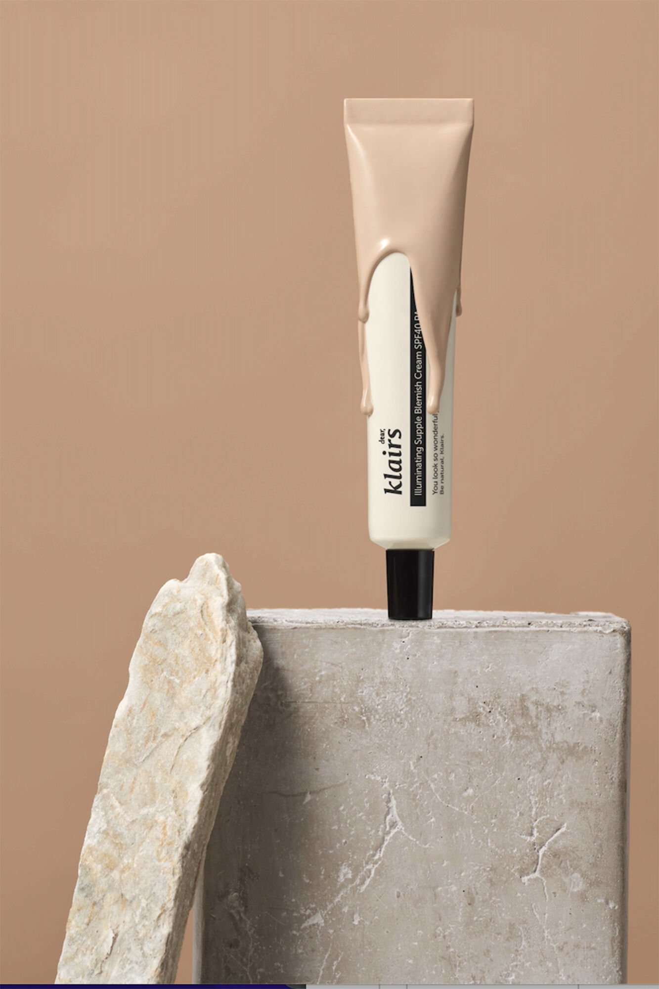 Klairs Crema Iluminadora para Imperfecciones SPF 40