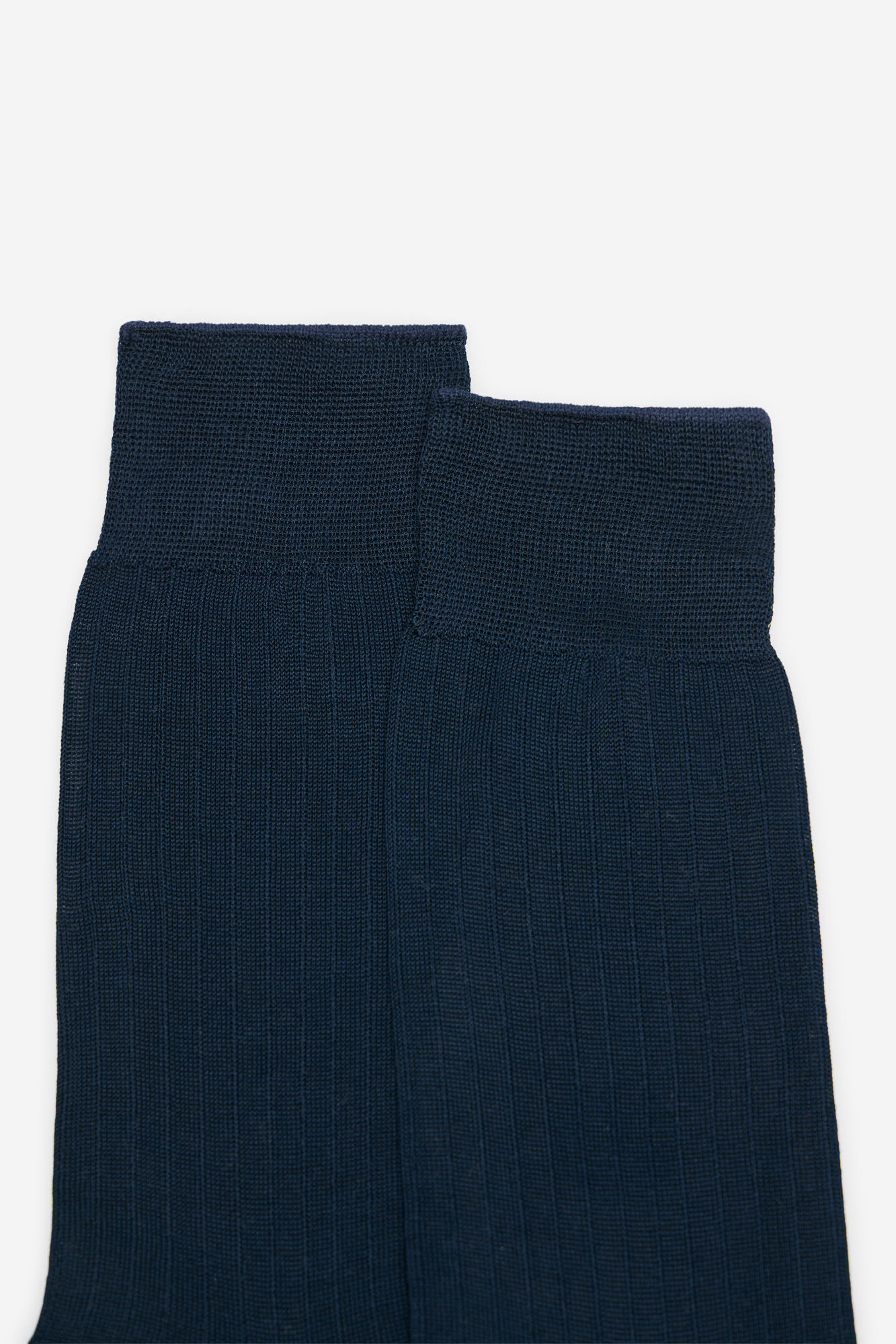 Cortefiel Calcet&iacute;n liso vestir