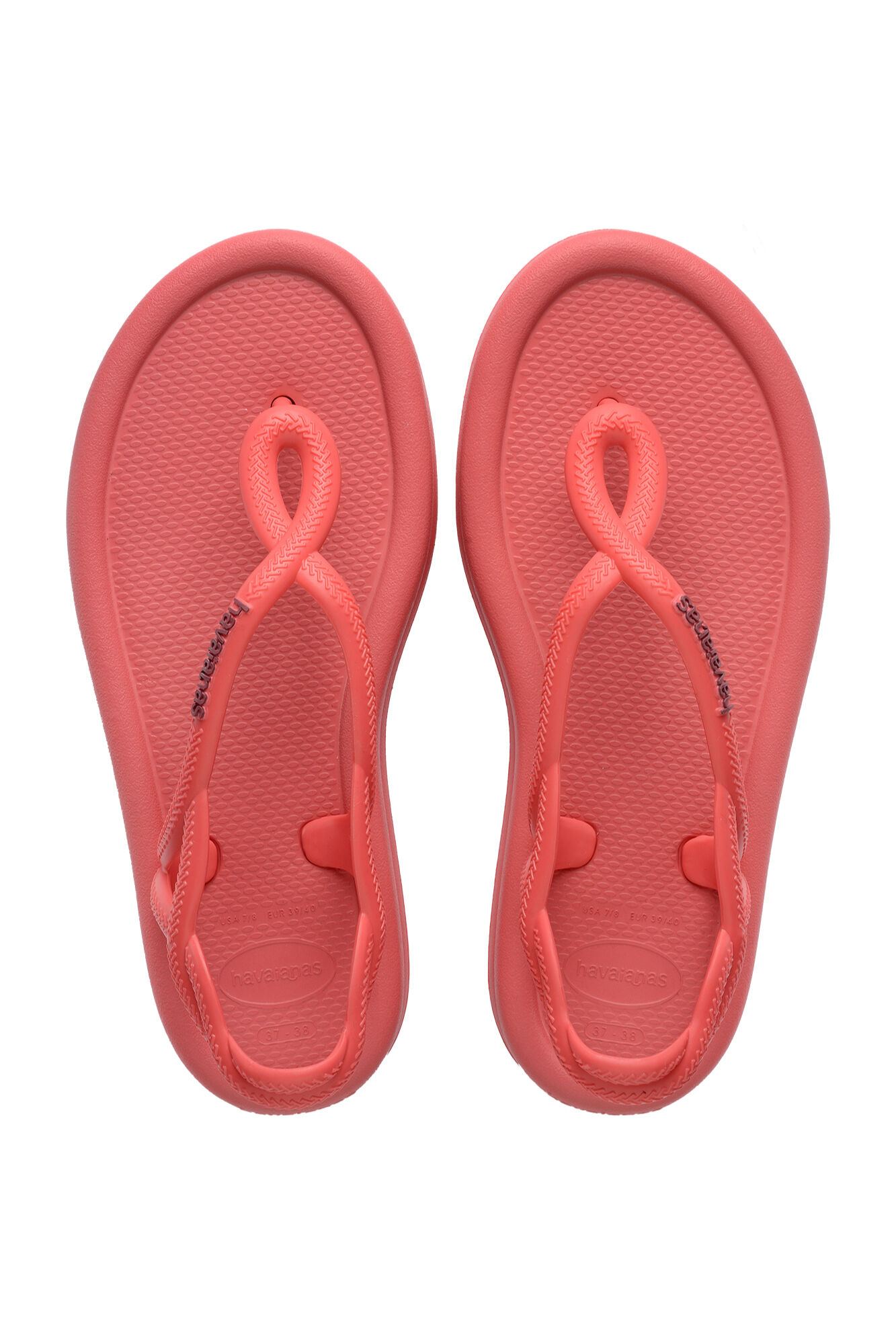 Havaianas Sandalias Luna Puffed Up