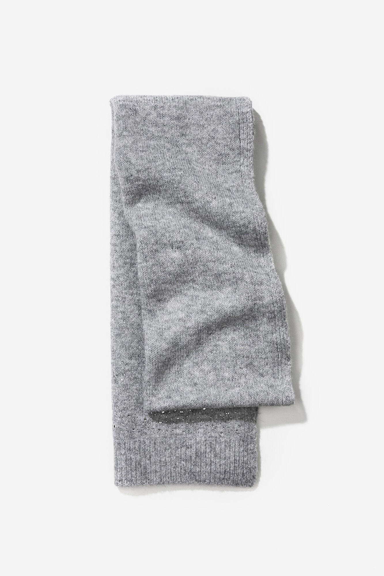 Vilanova Bufanda con Strass