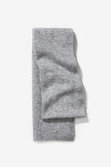 Vilanova Bufanda con Strass Gris