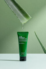 Benton Gel calmante de aloe y prop&oacute;leo Verde