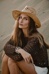 Slowlove Sombrero cowboy