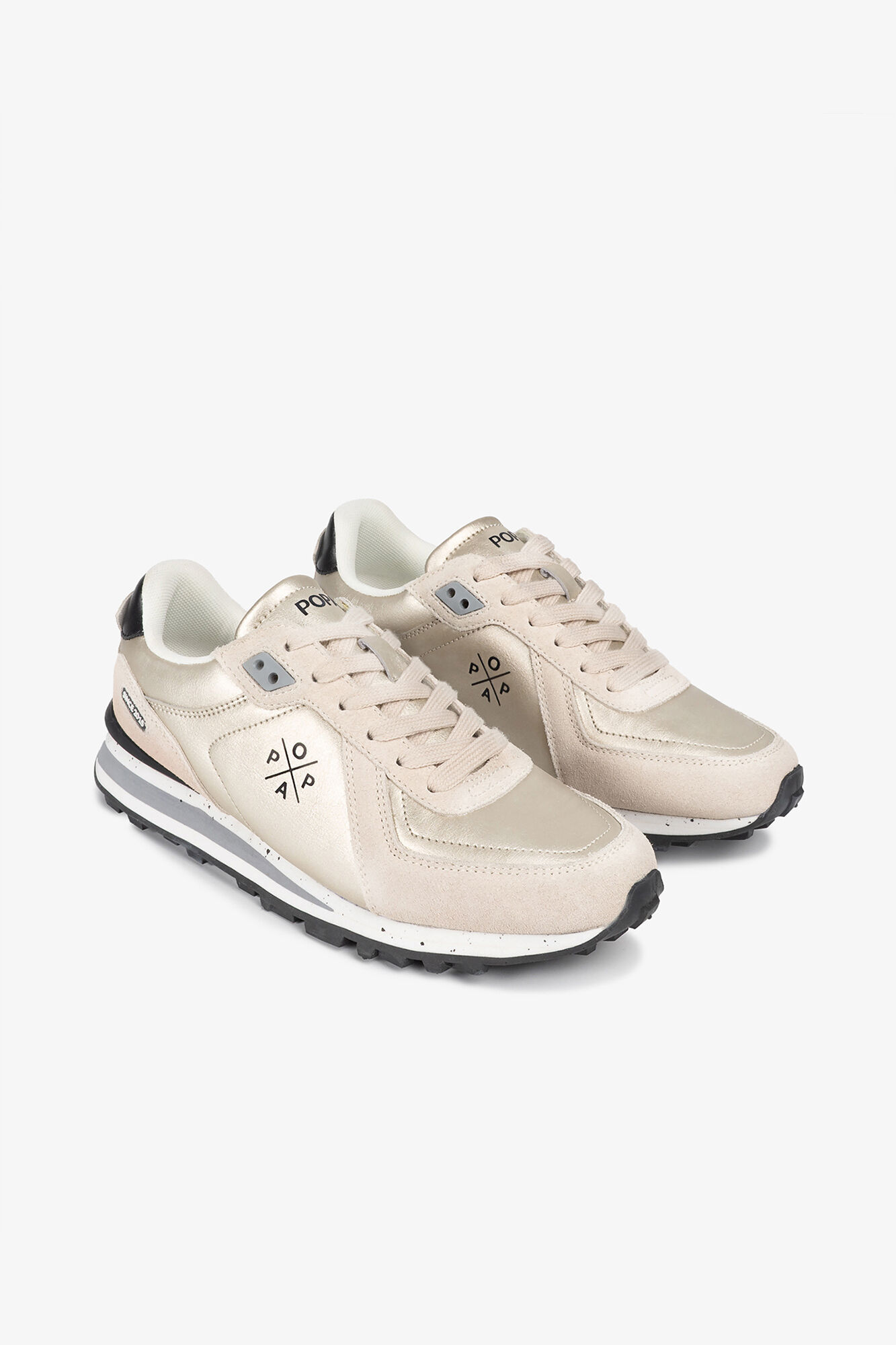 Popa Deportivo se&ntilde;ora Blake Laminado