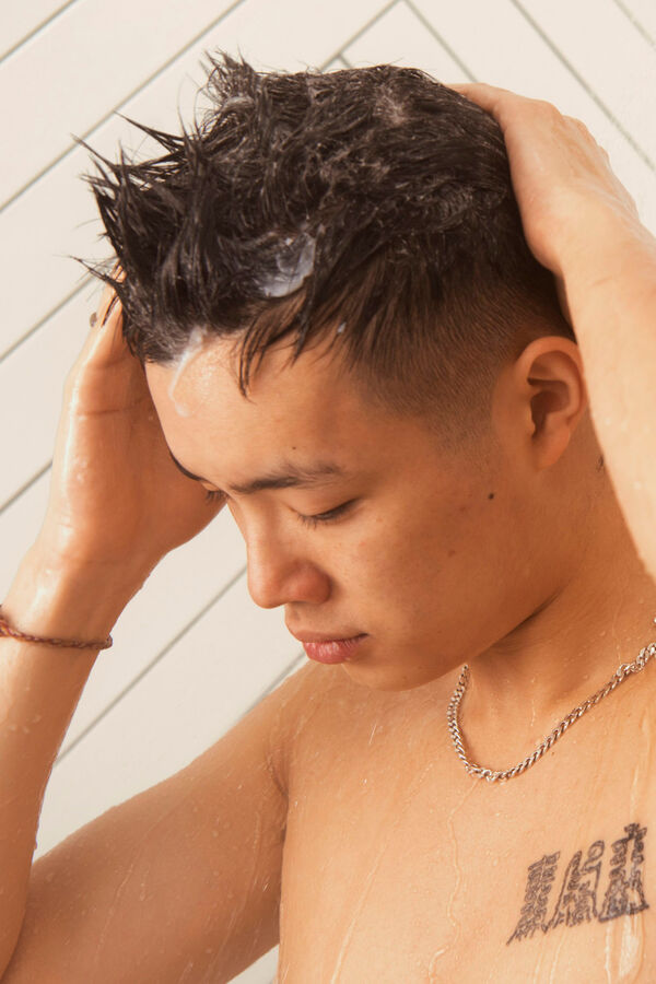 The Body Shop Condicionador de Gengibre 250ml Multicolorido