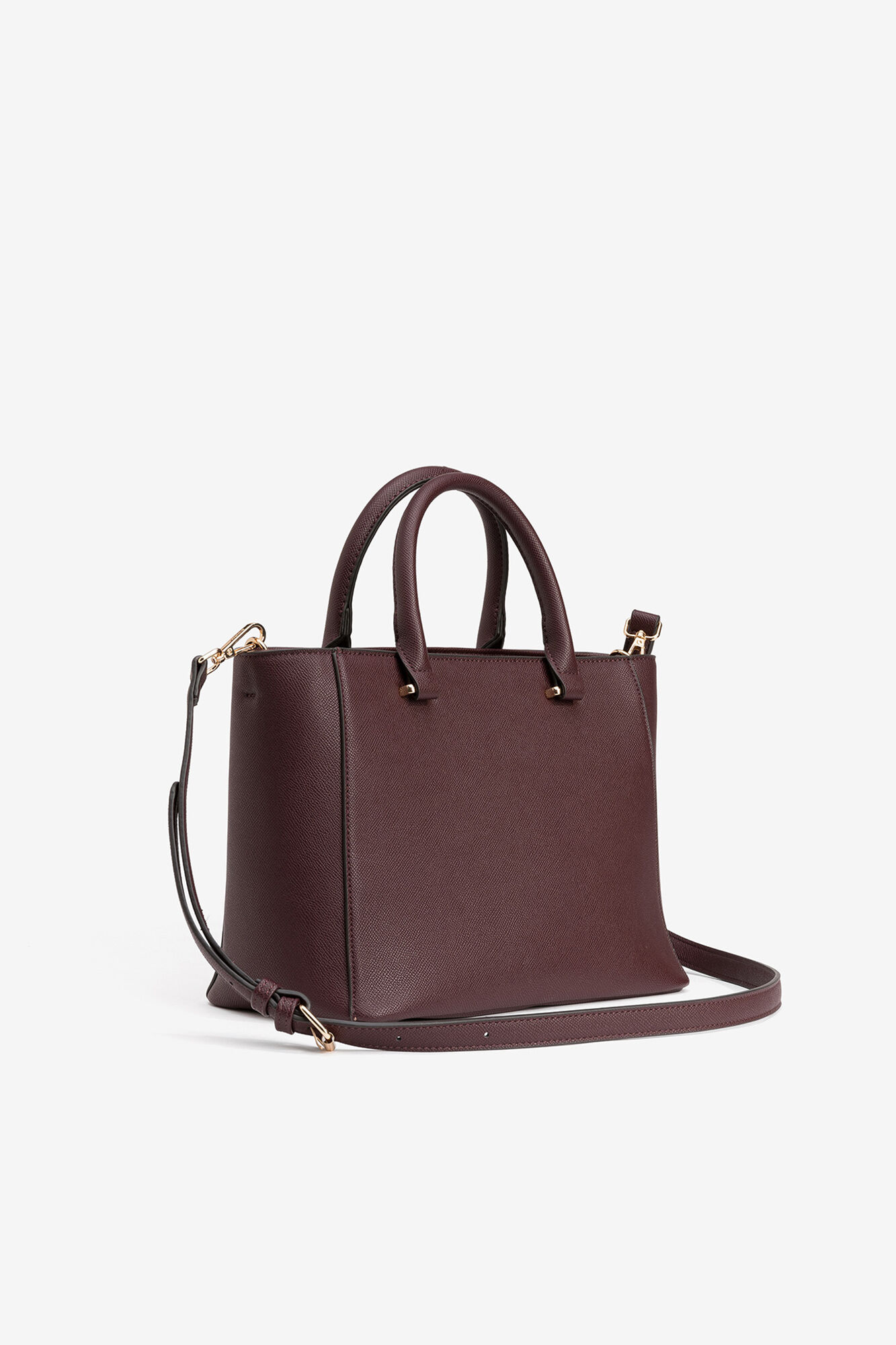 Vilanova Bolso City Efecto Piel