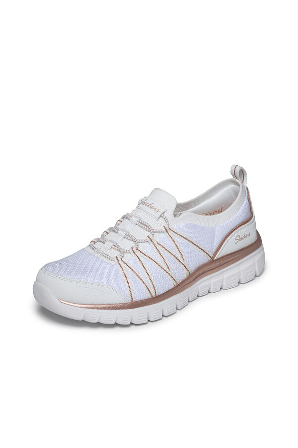 Skechers 0 Branco