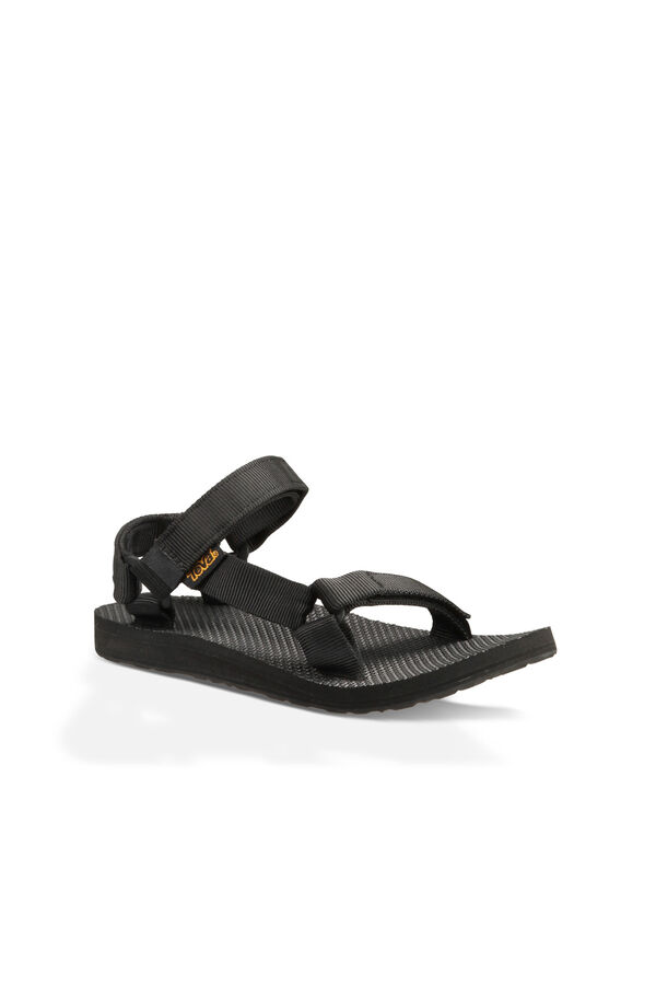 Teva Sand&aacute;lia Original Universal Preto