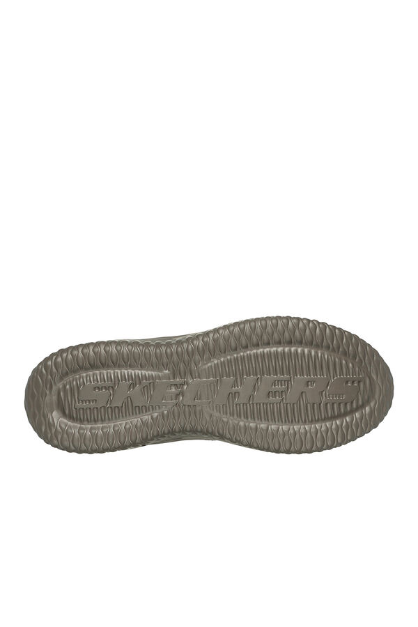 Skechers Chinelos de quarto Delson 3.0 Castanho