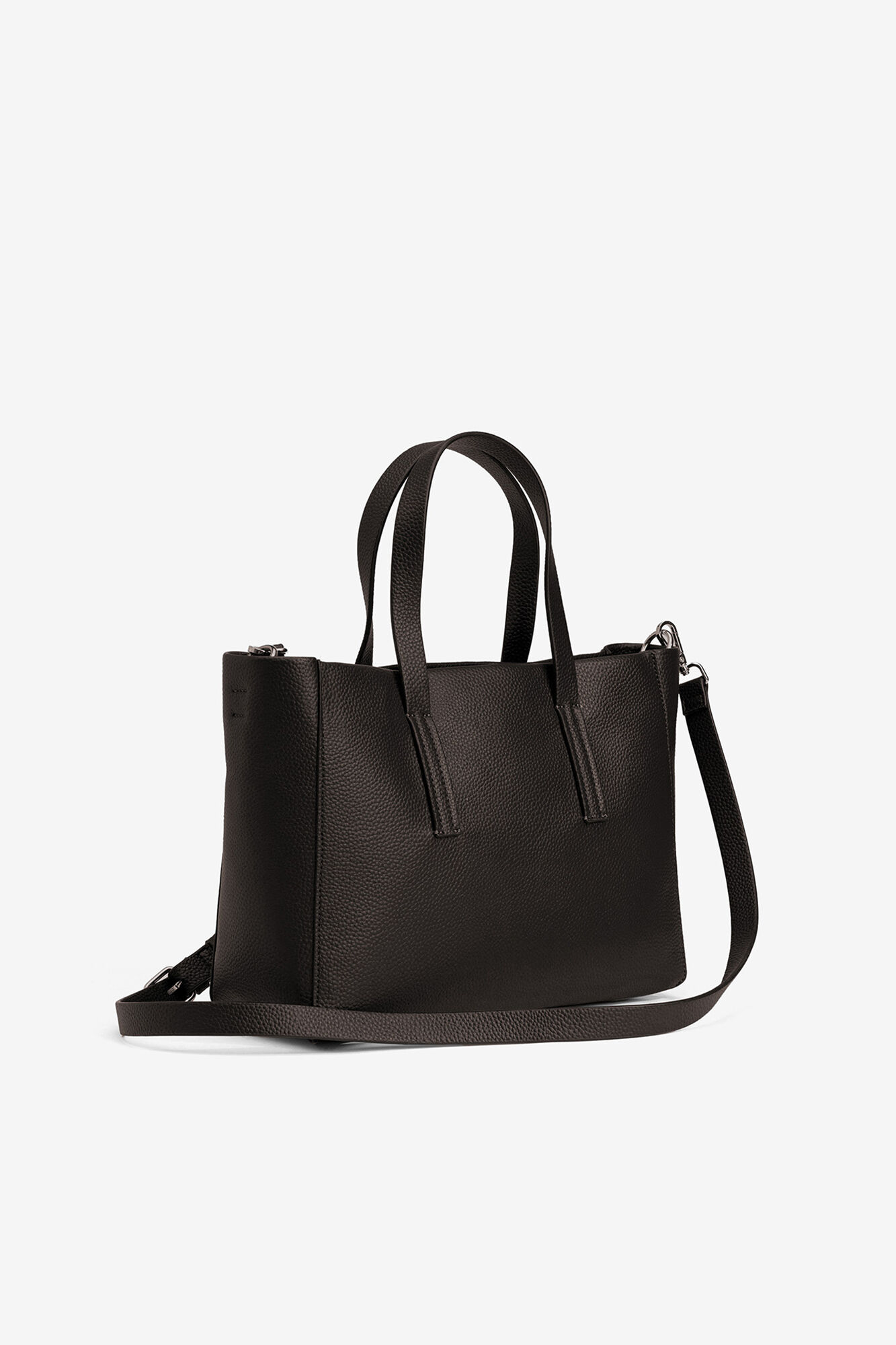 Vilanova Bolso City Efecto Piel