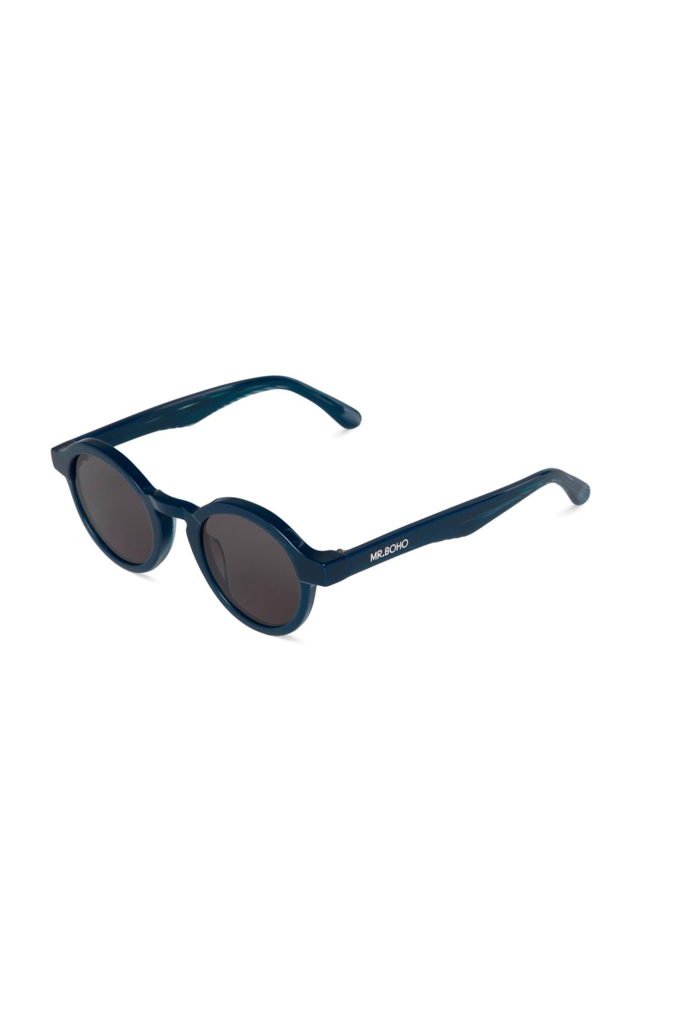 Mr.Boho Gafas de sol Cobalto - dalston