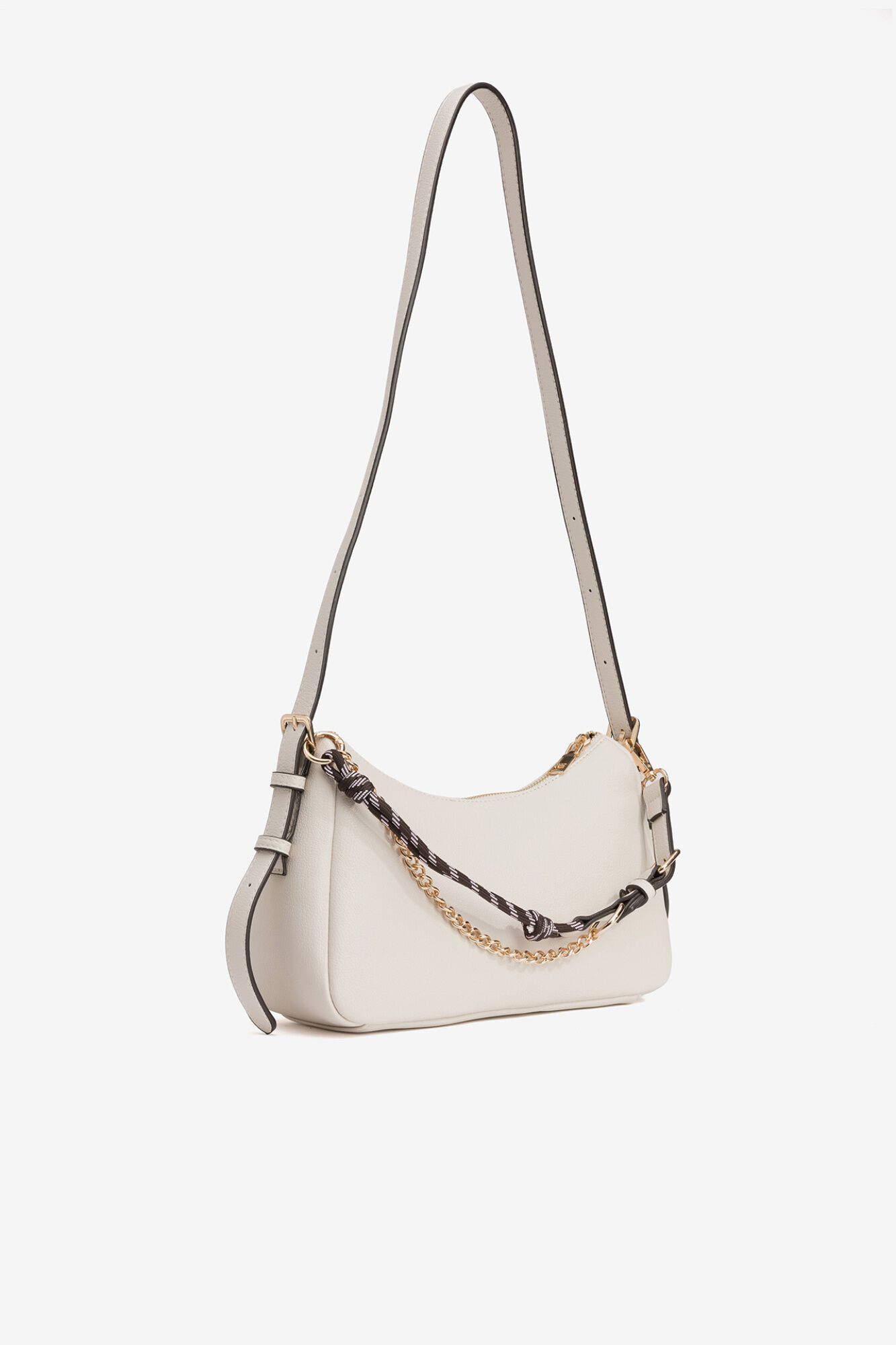 Vilanova Bolso Bandolera con Asa Combinada