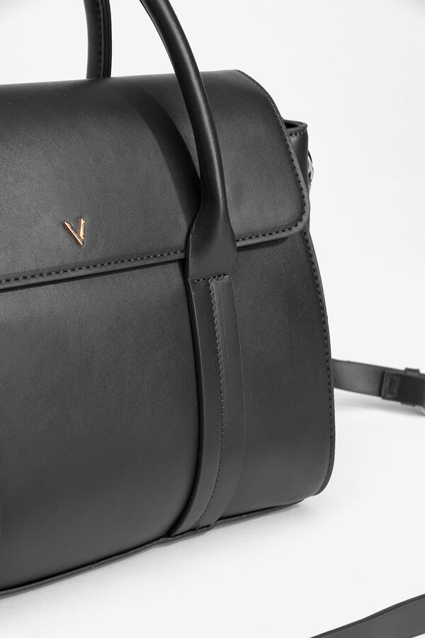 Vilanova Bolso City con Pala Black