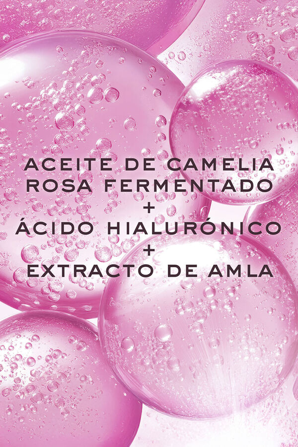 Nuxe S&eacute;rum Capilar Global 50ml Roxo
